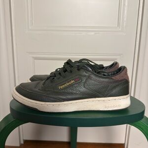 Reebok x Bodega Club C